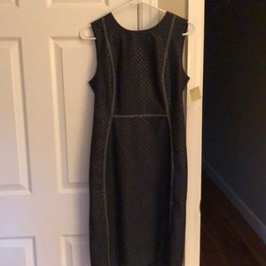 Calvin Klein dress NWT